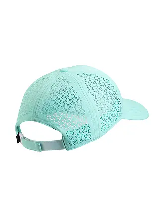 SCHÖFFEL | Kappe Alvao | hellgrün